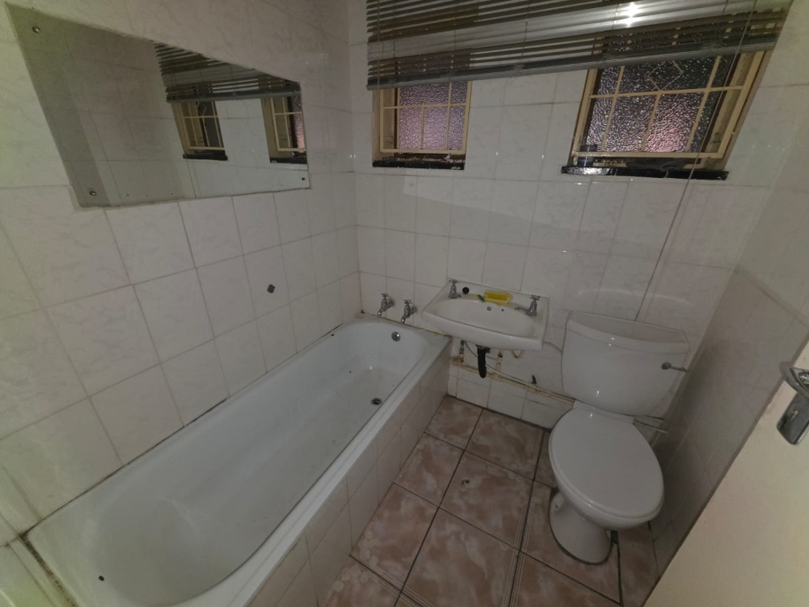 To Let 3 Bedroom Property for Rent in Sasolburg Ext 2 Free State